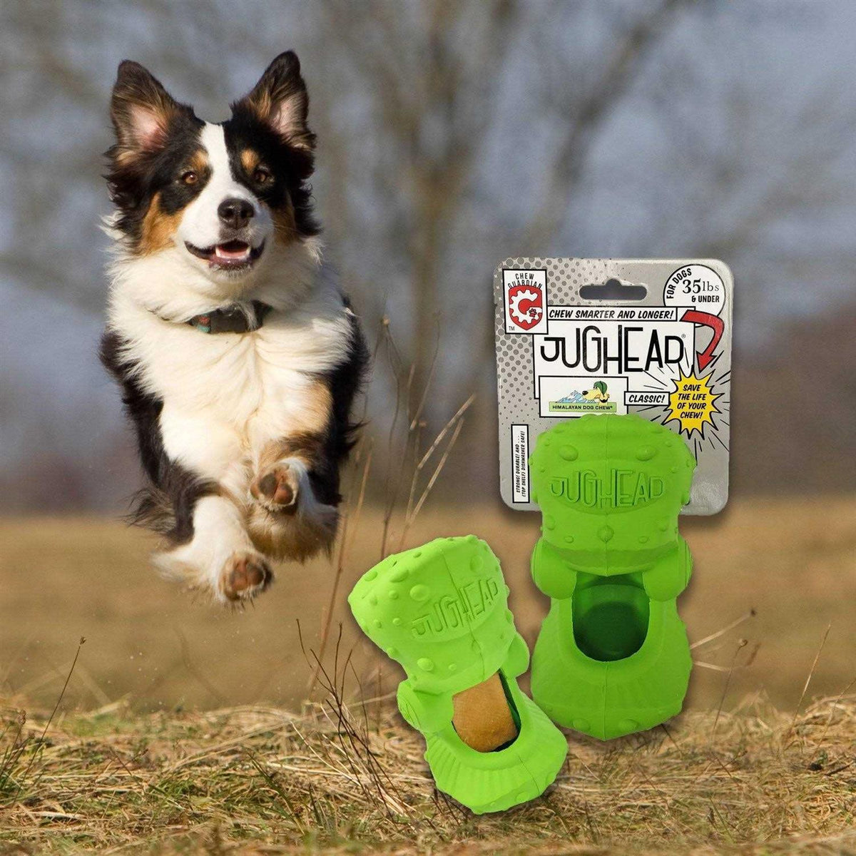Dog Chew Dog Toy U66014