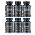 Blood Flow Supplement - 6 Bottles S3837