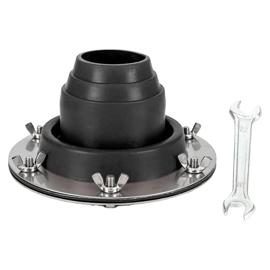 Tent Fireproof Chimney Pipe Flashing N9356