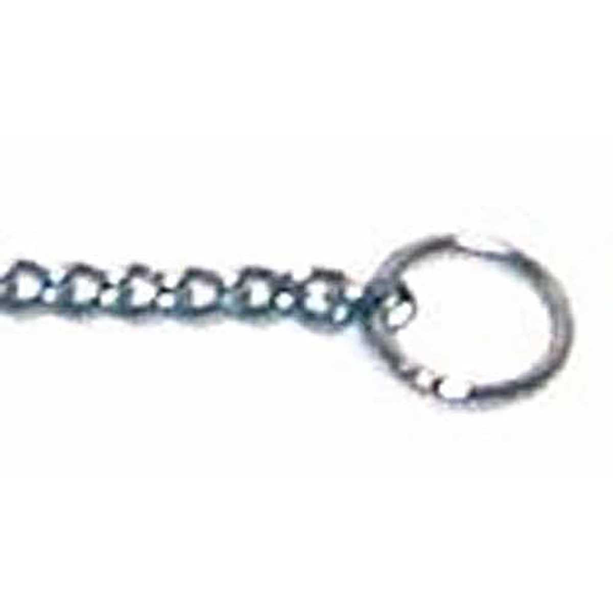Chain Dog Training Collar C595