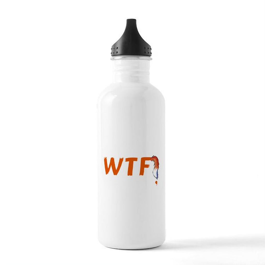 Stainless Steel Water Bottle 1.0L F3697