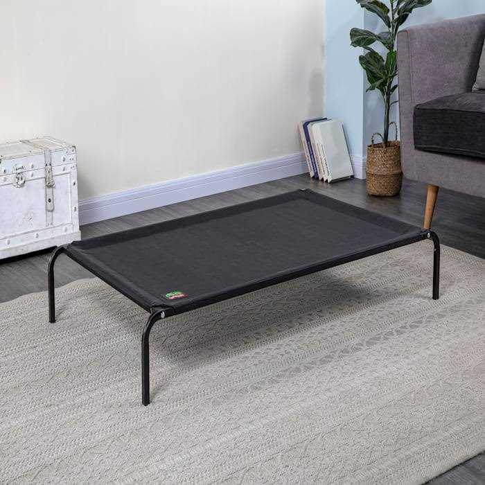 Elevated Cooling Pet Cot Bed W233