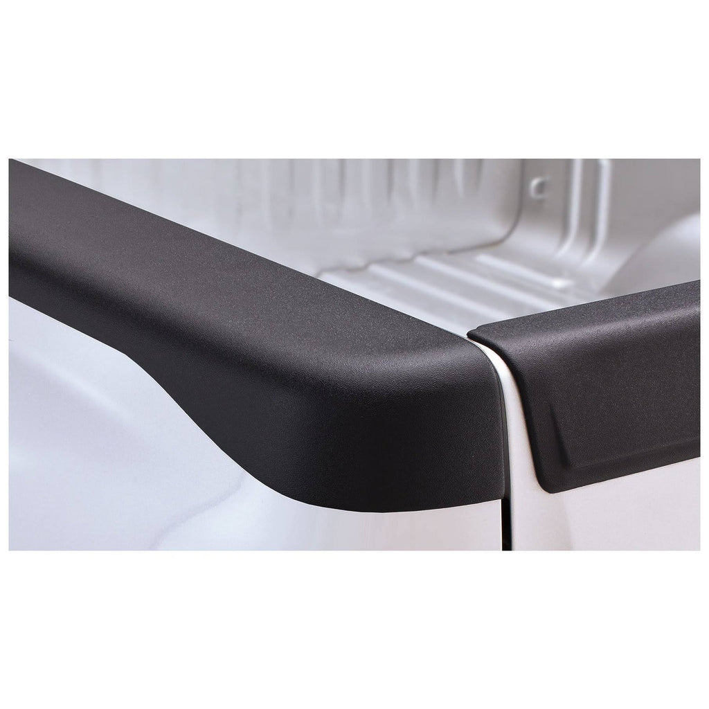 Smoothback Bed Rail Cap M68149