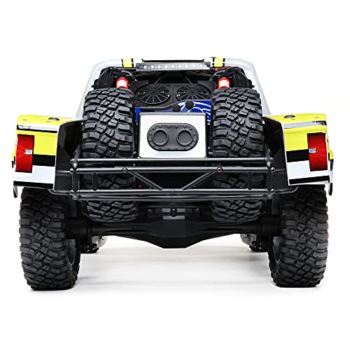 1/6 4 Wheel Drive Brushless Desert Truck RTR F296824