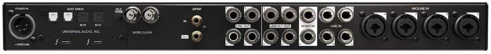 Thunderbolt 3 Option Card Q34196