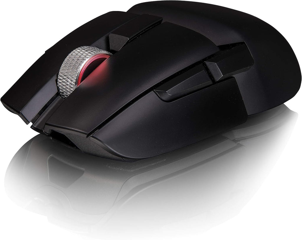 Wireless RGB Gaming Mouse F52184