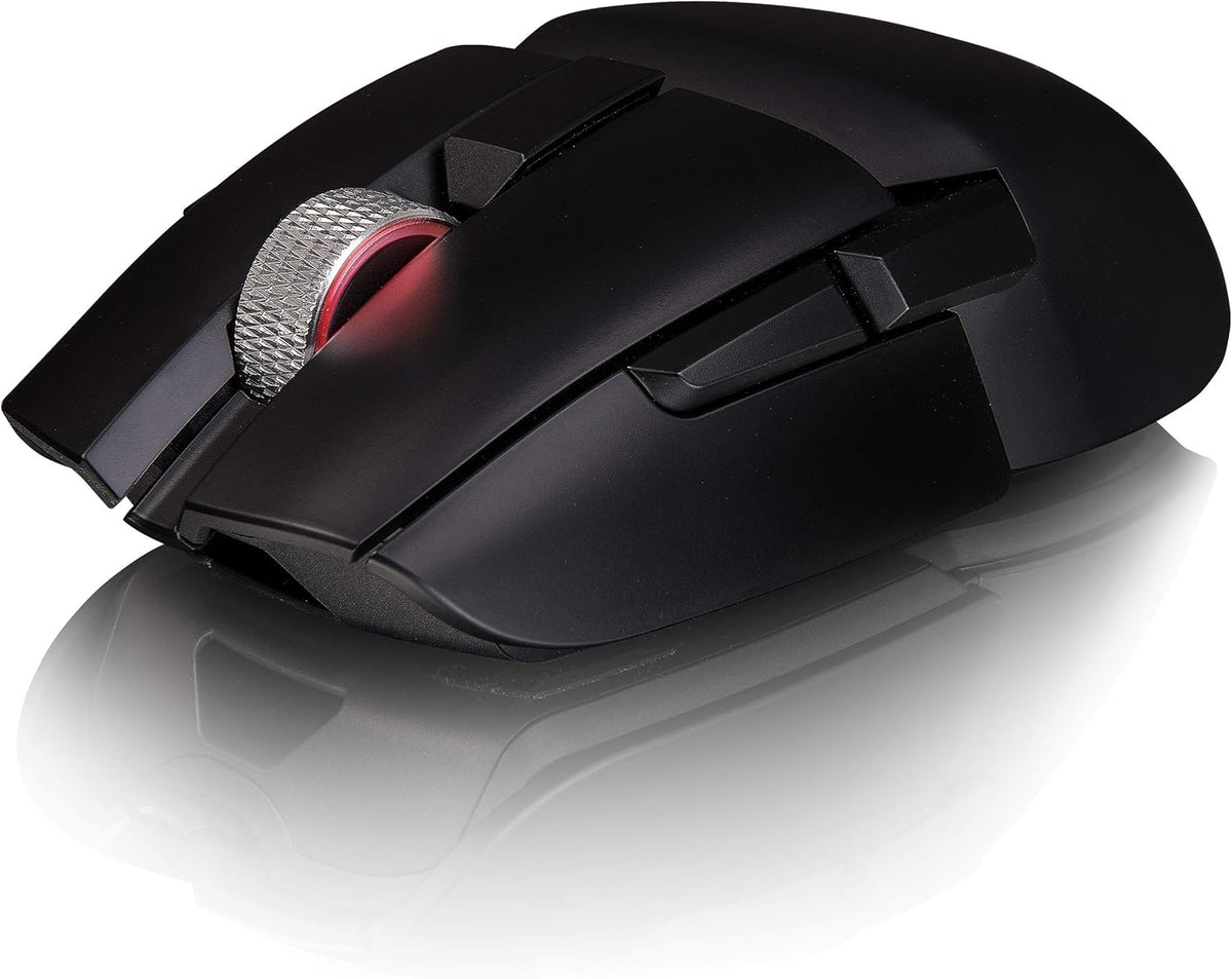 Wireless RGB Gaming Mouse F52184