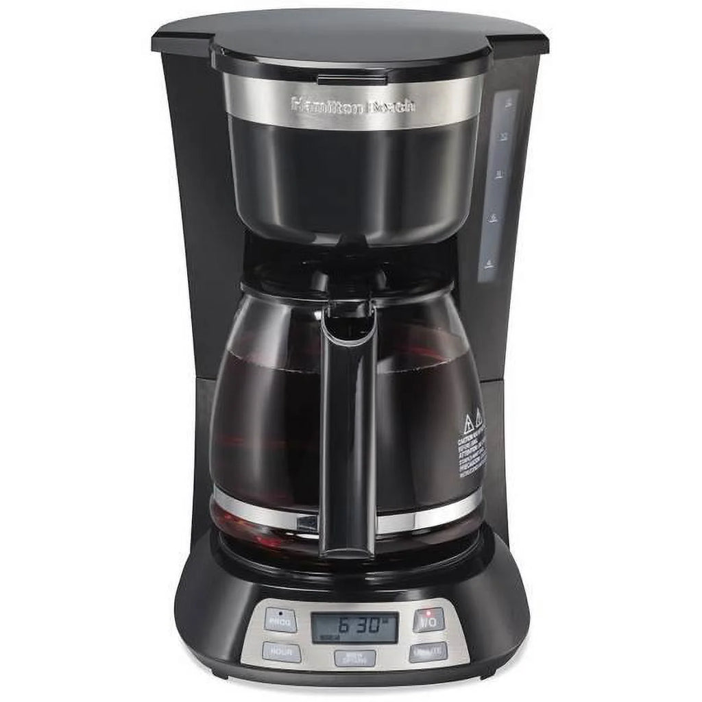 12-Cup Coffee Maker A58925