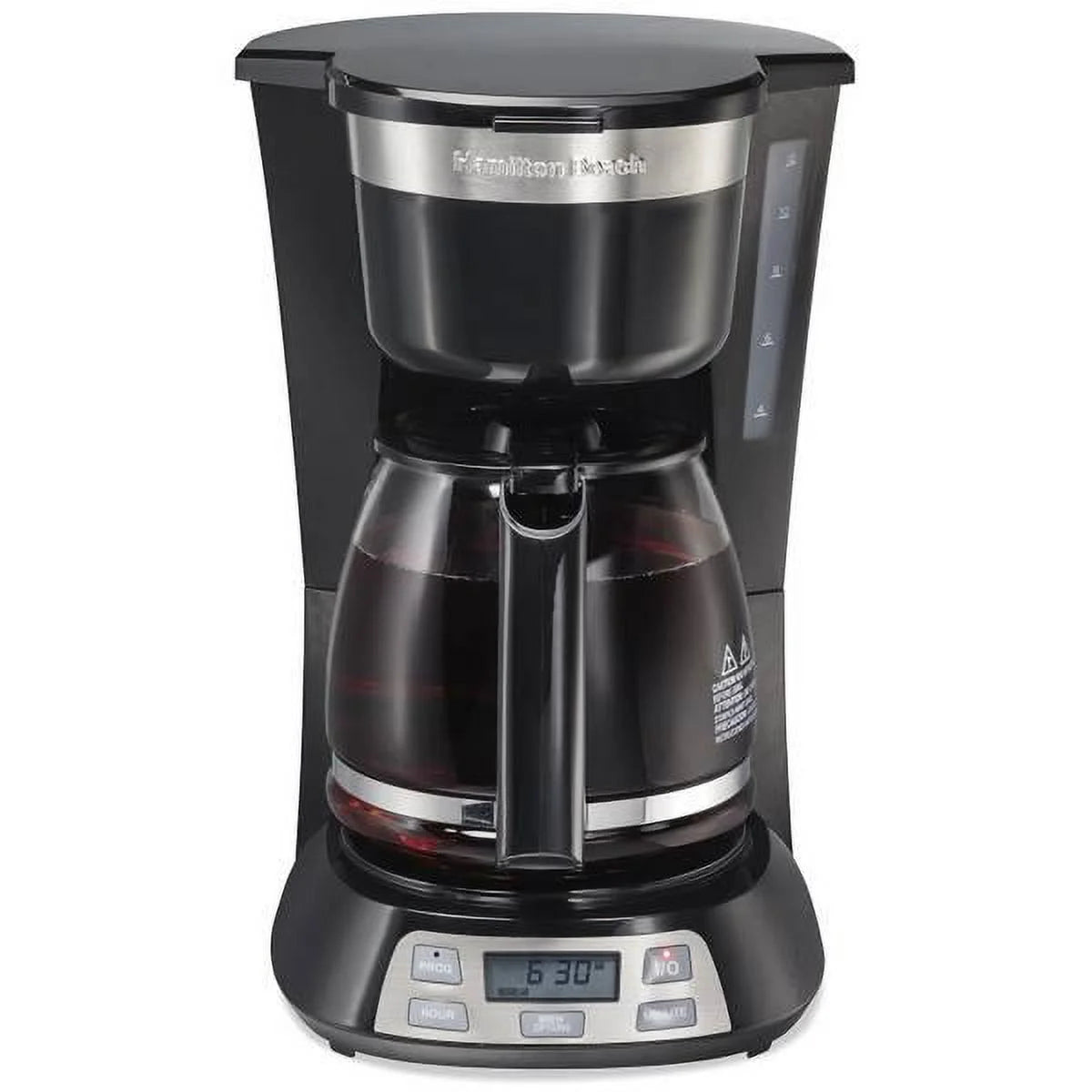 12-Cup Coffee Maker A58925