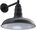 14 inch Dome Outdoor Wall Mounted Light J575568