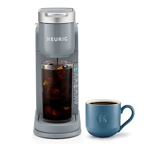 Single Serve Coffee Maker Y38305