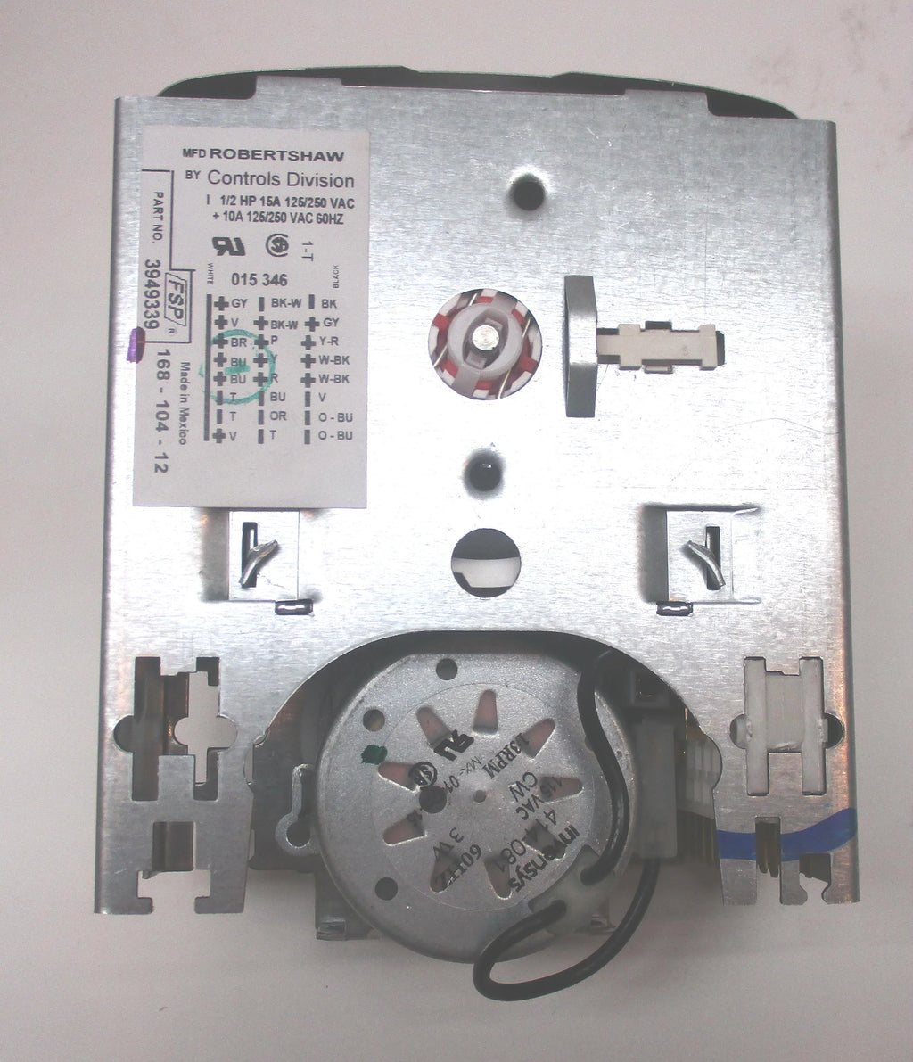 Whirlpool Timer I5643