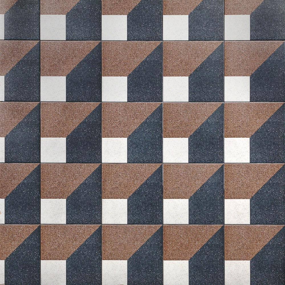 Porcelain Field Tile T93504