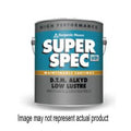Alkyd Low Lustre Quart D37657