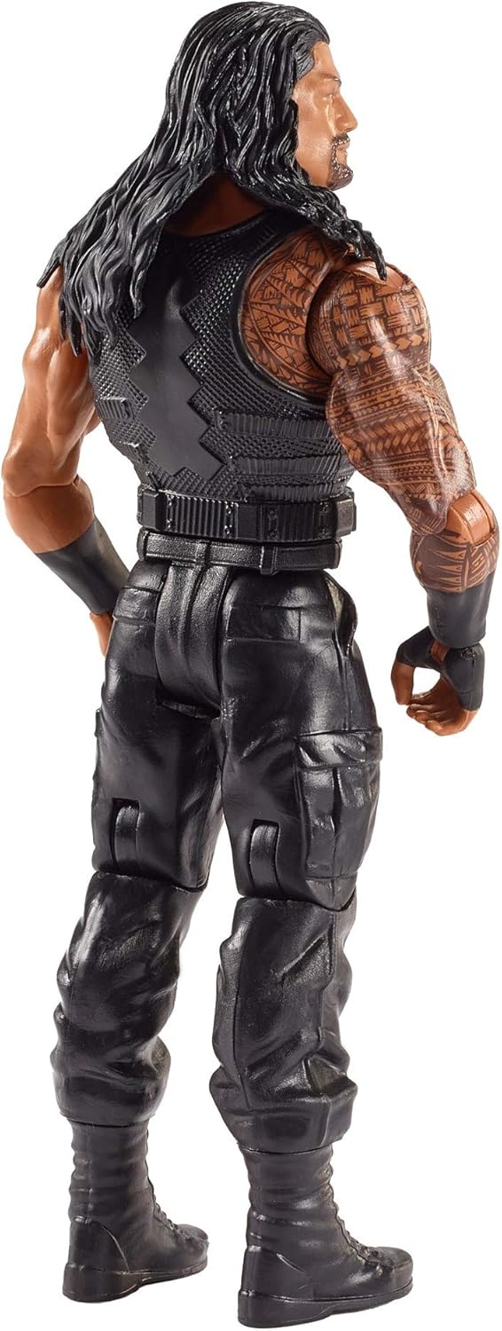 Posable 6-in Action Figure T270