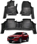 Custom Fit Floor Liners Set Y45654