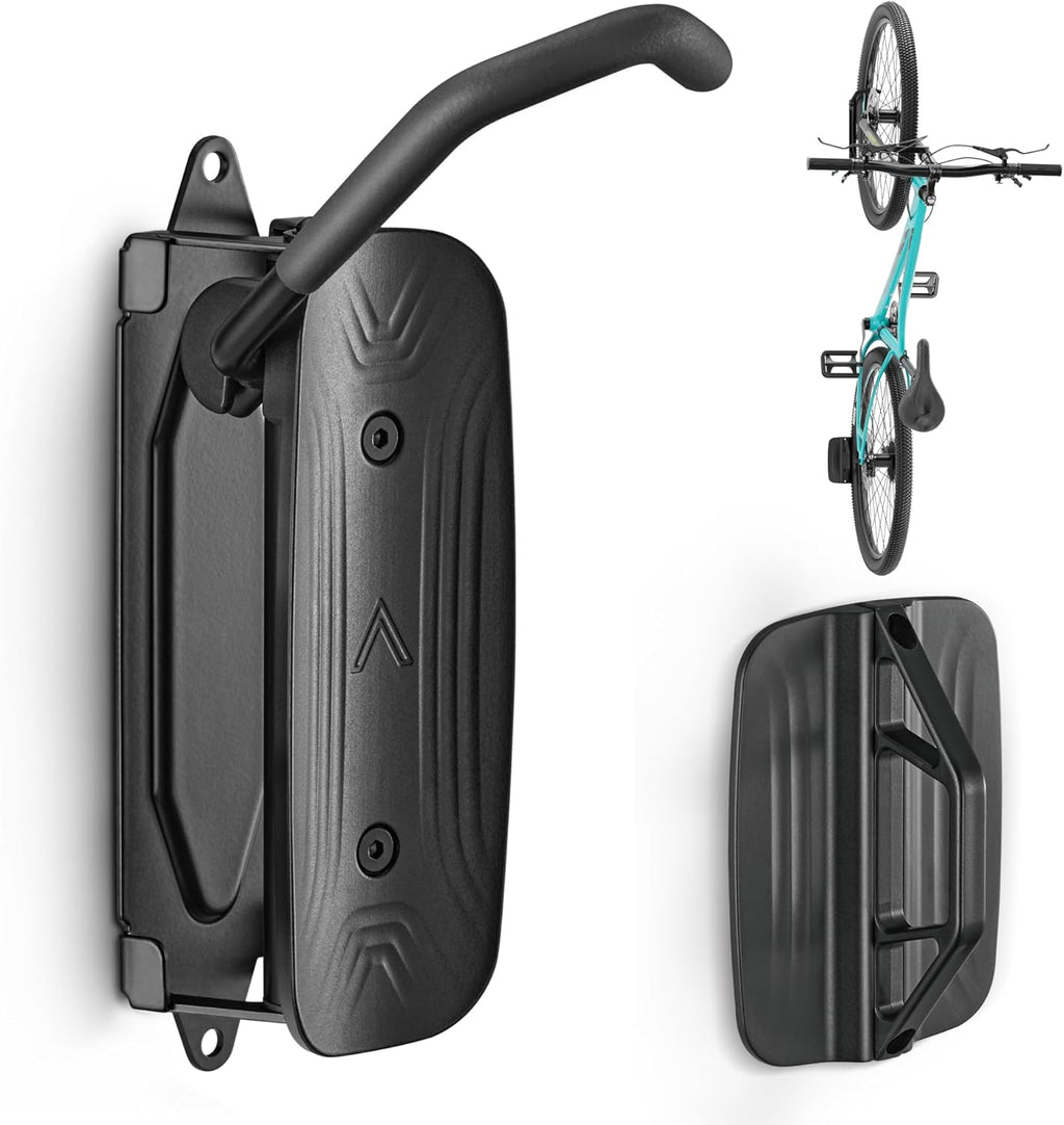 Swivel Bike Wall Mount Bike Rack V738582