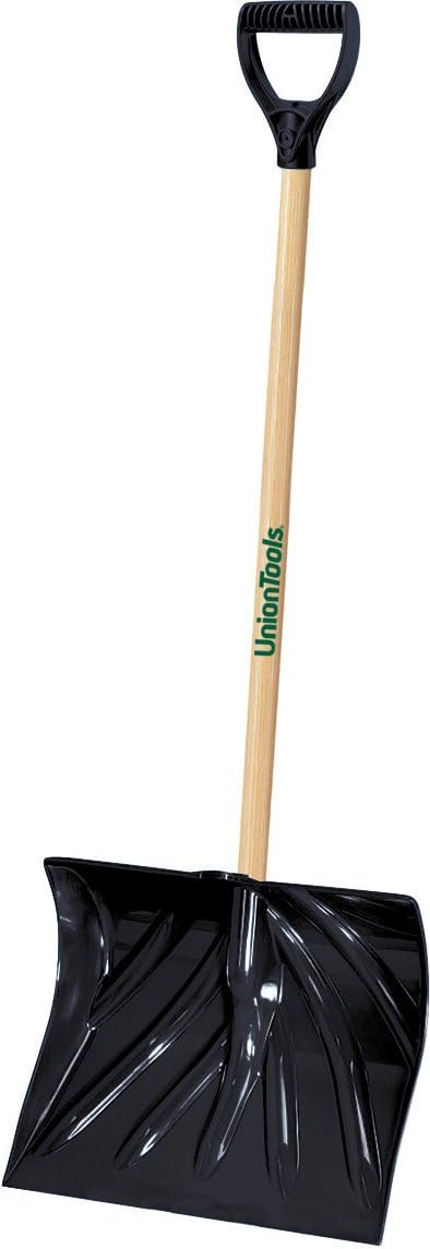 18" Poly Snow Shovel Pack of 2 N723106