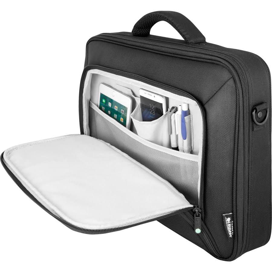 Black Notebook Carrying Case M300937