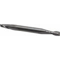 5/32 inch 2 Flute Solid Carbide Square End Mill D682