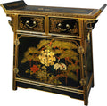 Lacquer Altar Cabinet O15846