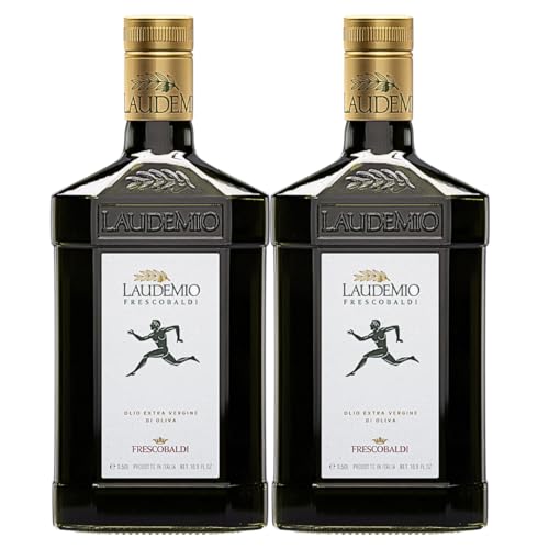 Extra Virgin Olive Oil, 16.9 FL Oz, 500ml L5072