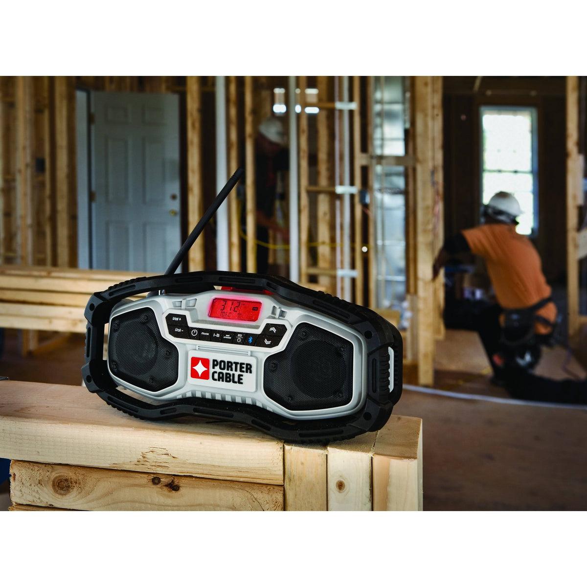 Bluetooth Radio N88800
