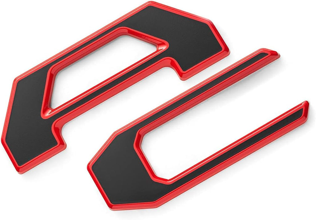 Tailgate Letter Inserts F902283