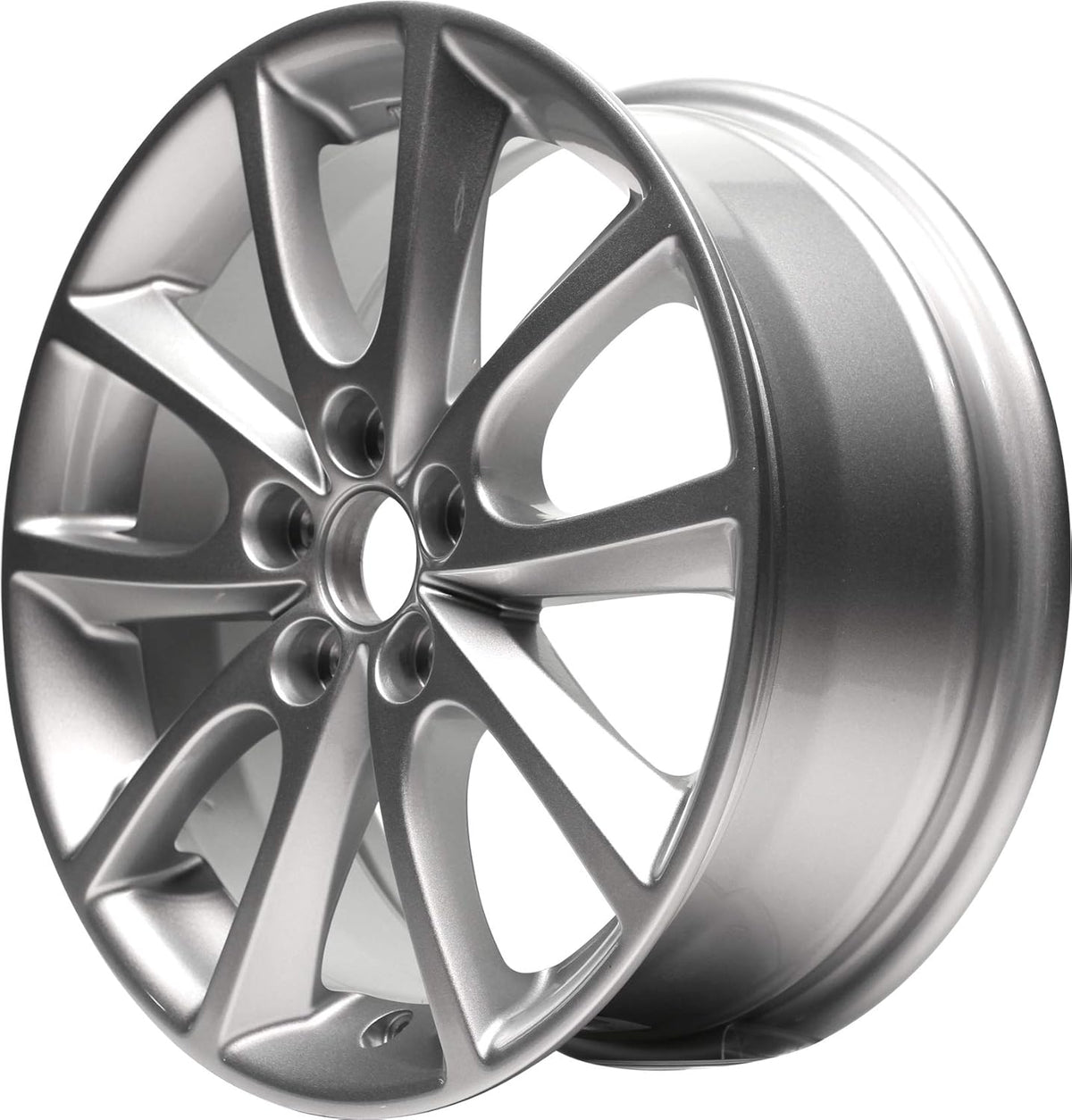 16 Inch Aluminum Alloy Wheel Rim R414225