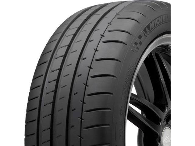 245/40ZR19 Tire F75910