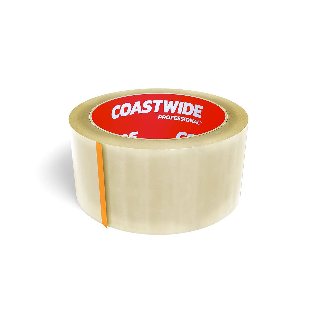 Carton Sealing Tape U97539