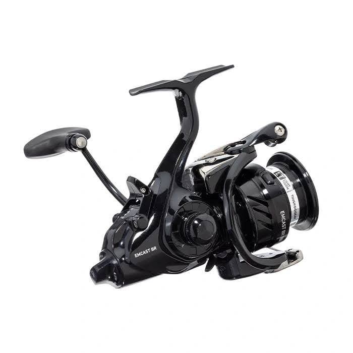 Spinning Reel 3bb+1 5.2:1 V34791