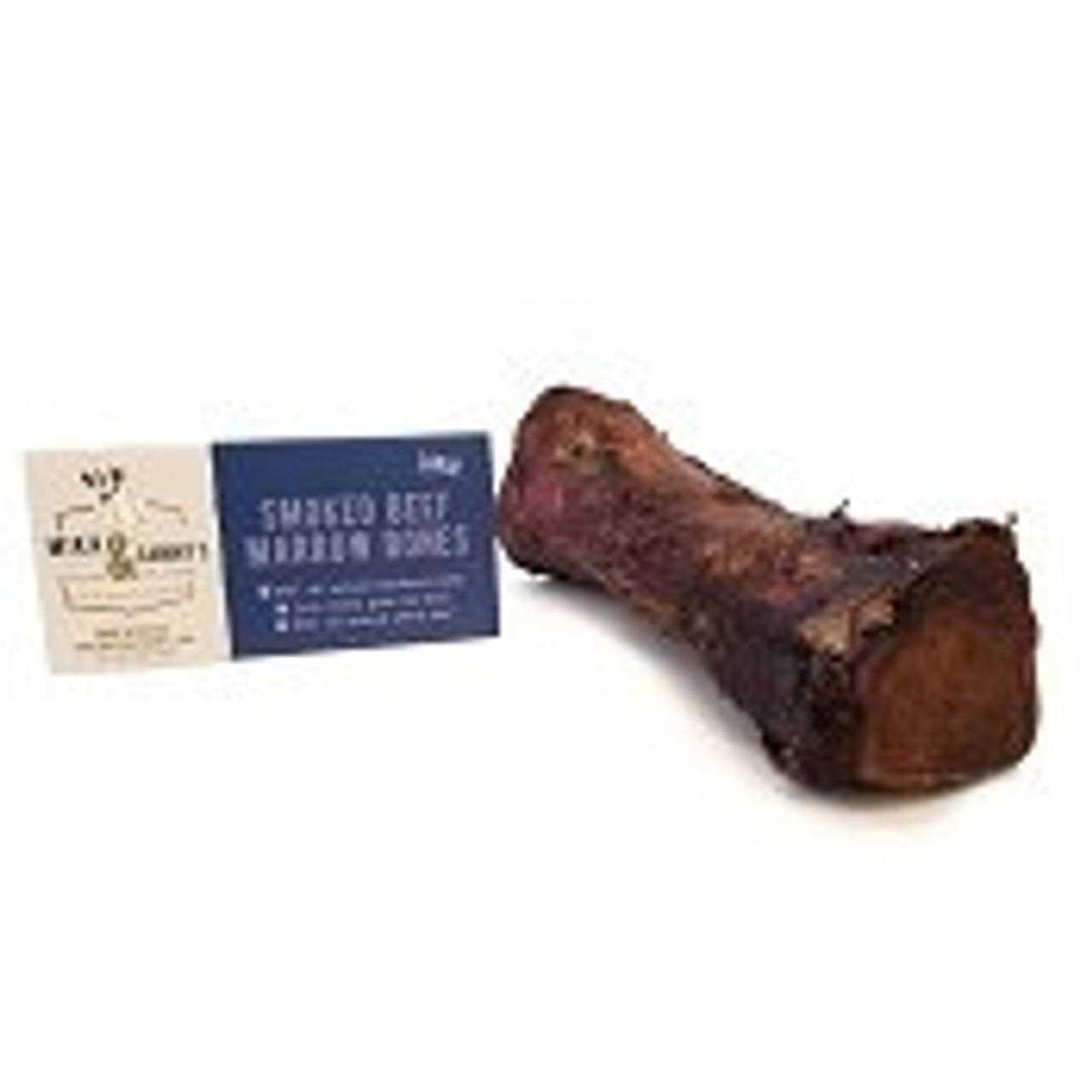 Smoked Bone Pet Supplies N63483