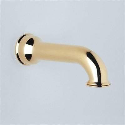 Wall Mount Tub Spout P270509