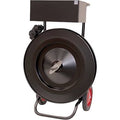 Heavy-Duty Strapping Cart A376