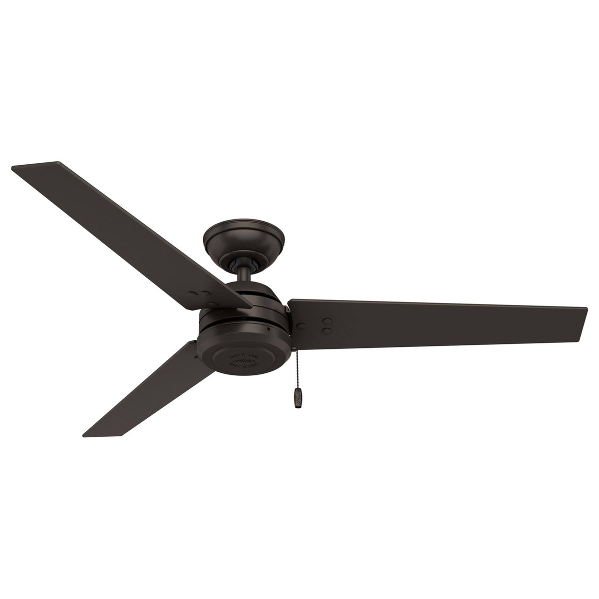 52 in. Bronze Ceiling Fan M522