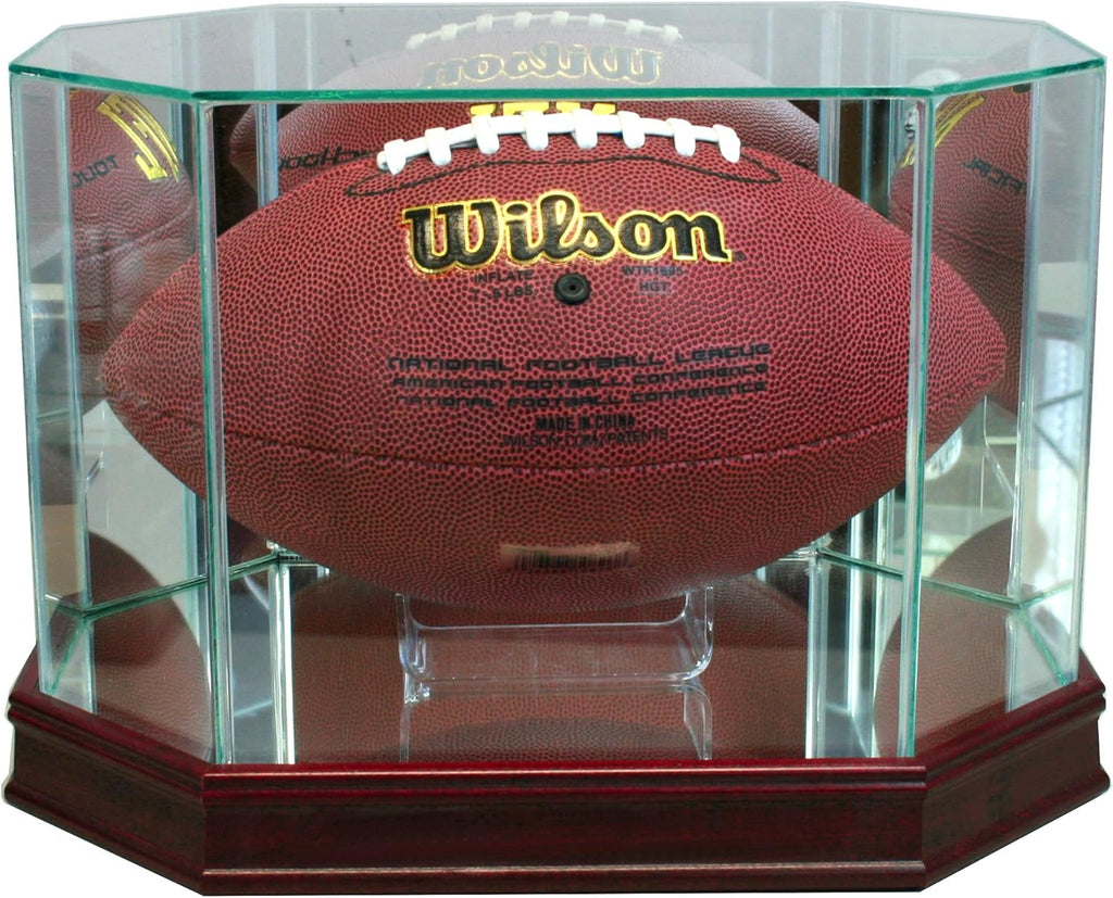 Football Display Case F349913