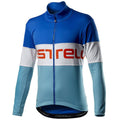 Rescue Blue White Celeste XL Jacket P57422