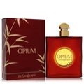 Opium Eau De Toilette Spray 3 oz Y123