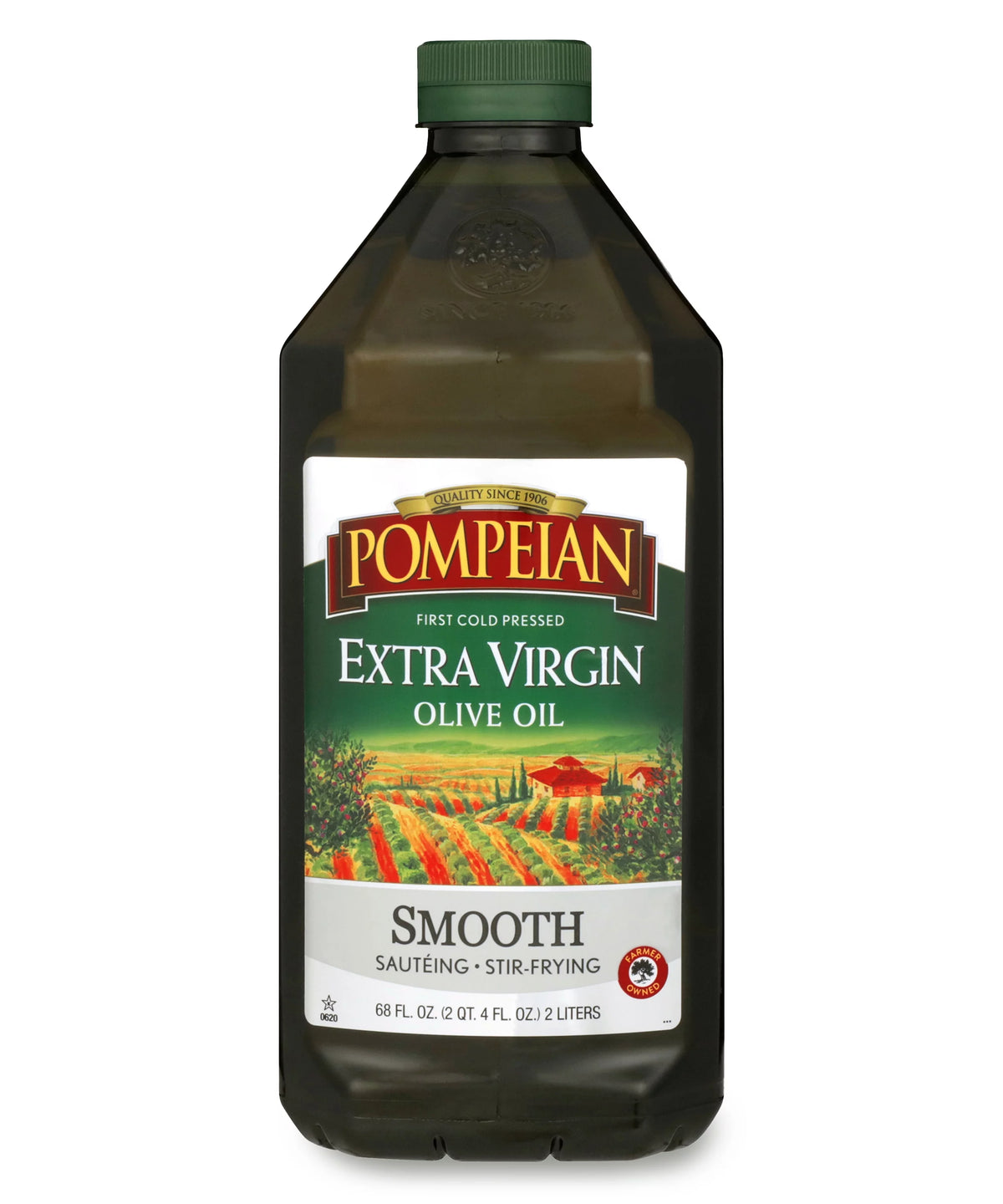 68 fl oz Extra Virgin Olive Oil L9396