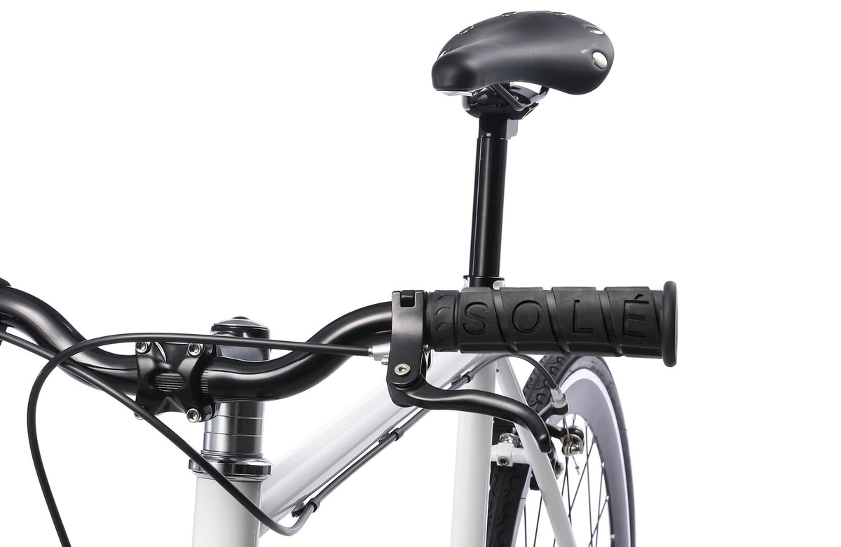 Single Speed Fixed Gear Bicycle E78028