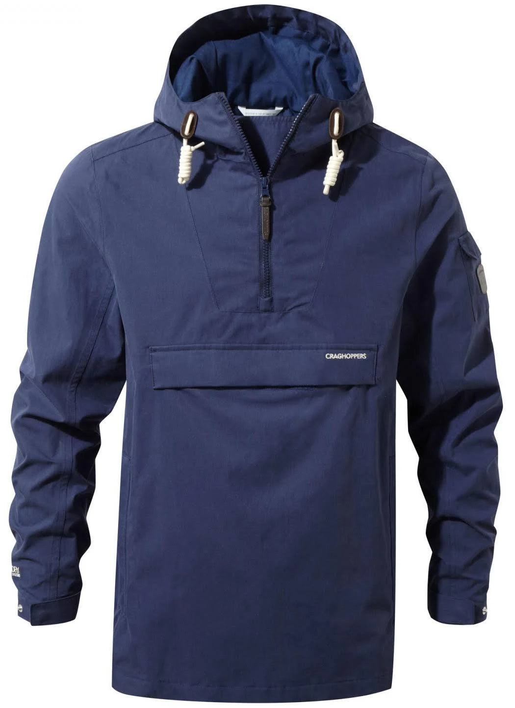 Night Blue Waterproof Cagoule N61853