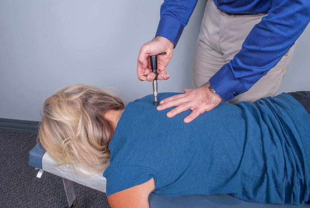 Chiropractic Adjusting Tool C99478