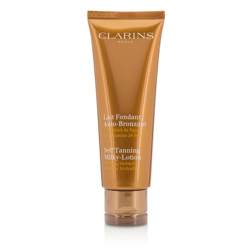 125ml Self Tanning Milky Lotion M6023