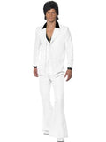 1970s Suit Costume W890