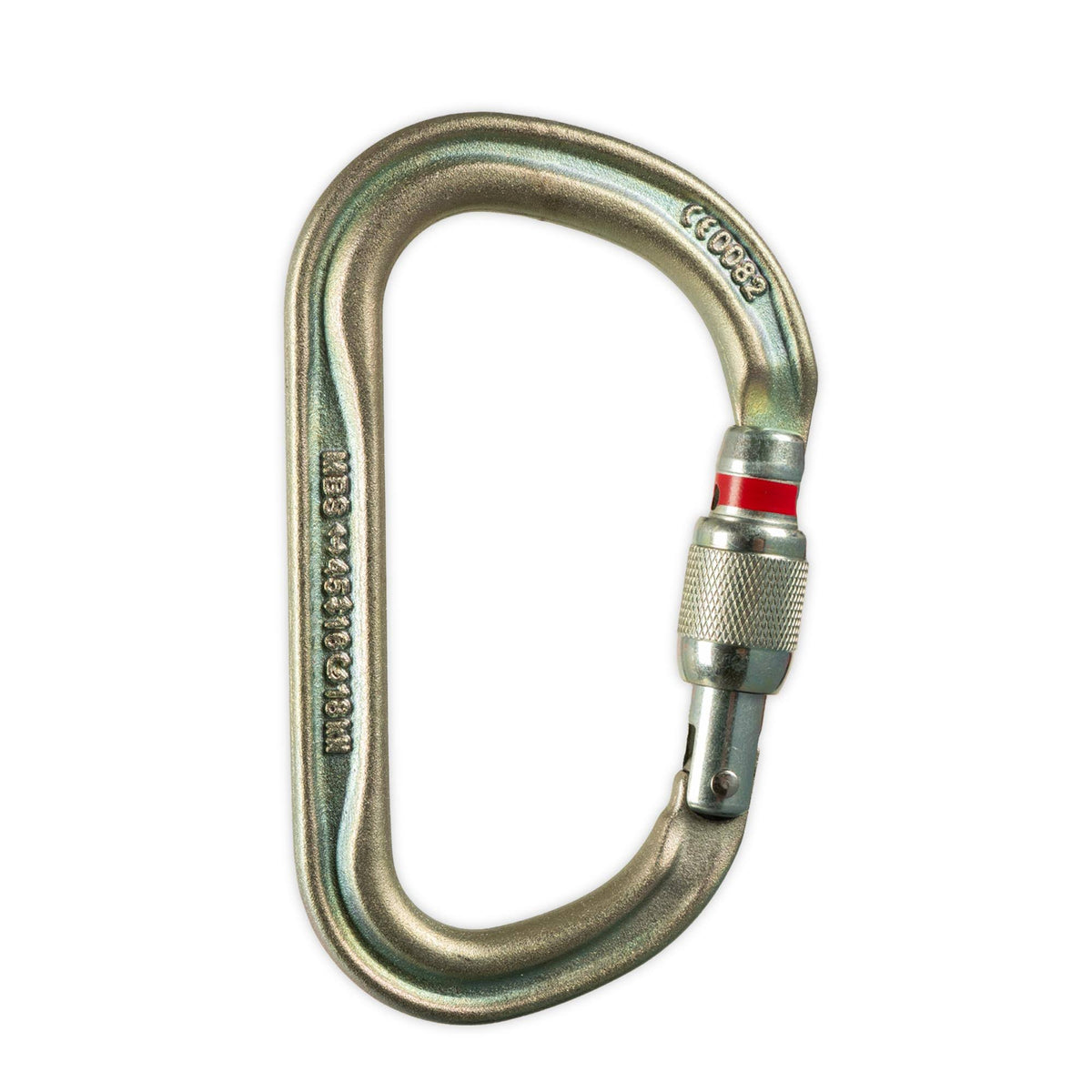 Screw Lock Carabiner I84920