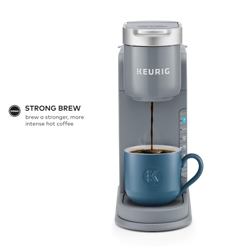 Single Serve Coffee Maker Y38305