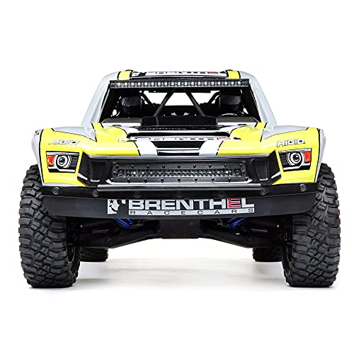 1/6 4 Wheel Drive Brushless Desert Truck RTR F296824