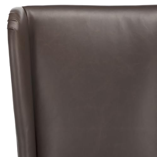 Antique Brown Dining Chair K123563