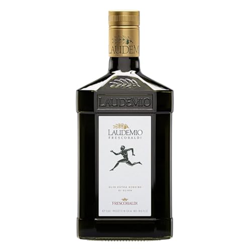 Extra Virgin Olive Oil, 16.9 FL Oz, 500ml L5072